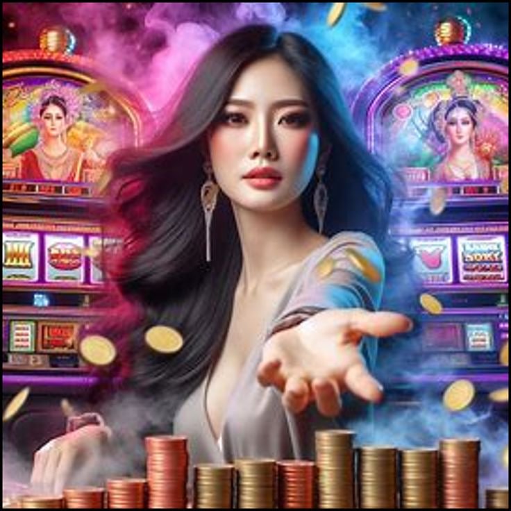 Antarmuka Angka Keberuntungan di wongsobet