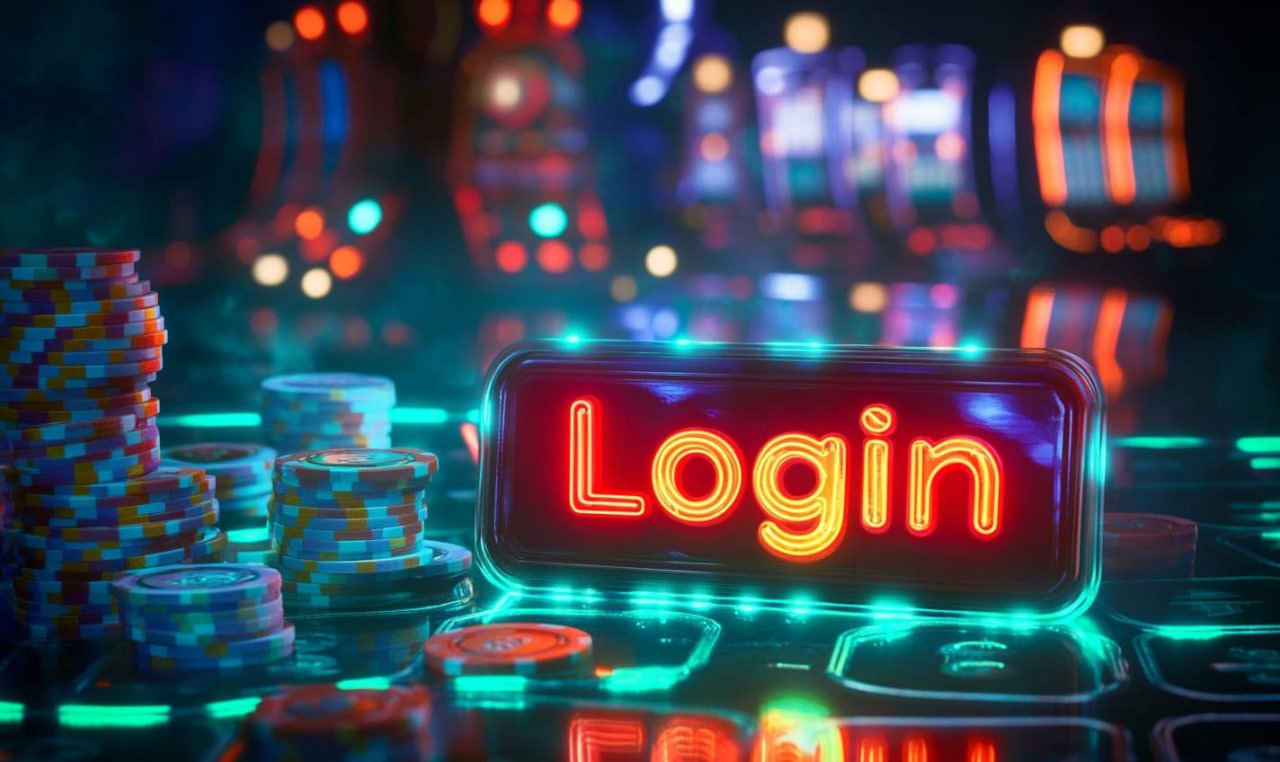 Dashboard hasil undian Angka Keberuntungan secara real-time